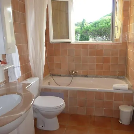 Martinengo فندق *