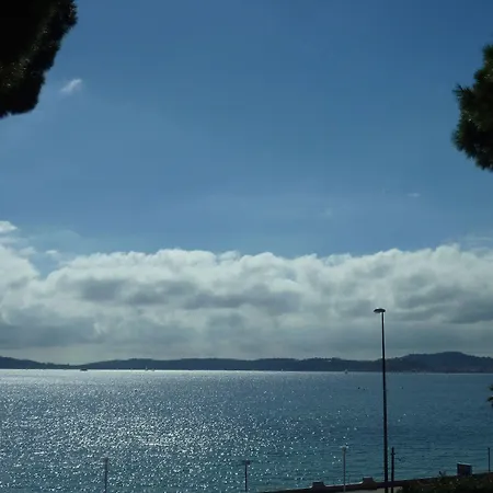 Martinengo מלון סן-מקסים