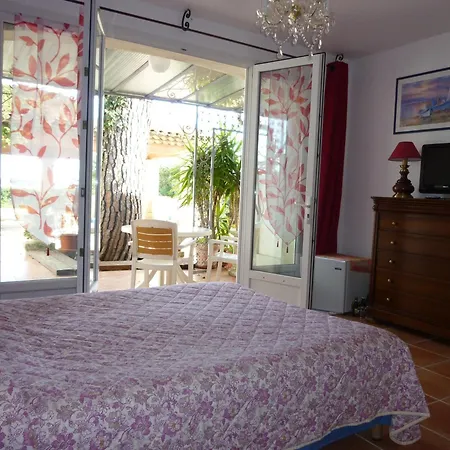 فندق Martinengo سانت ماكسيم