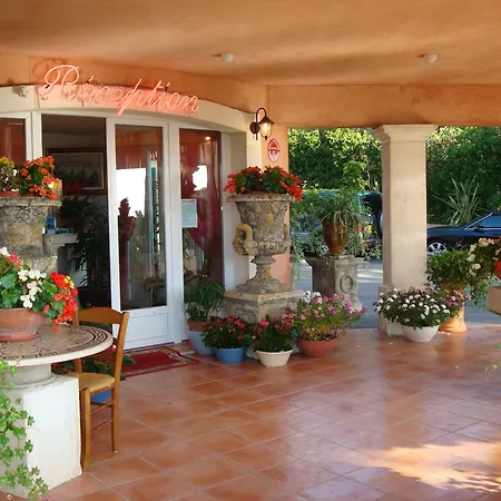 Martinengo فندق *