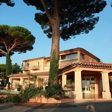 Martinengo فندق سانت ماكسيم