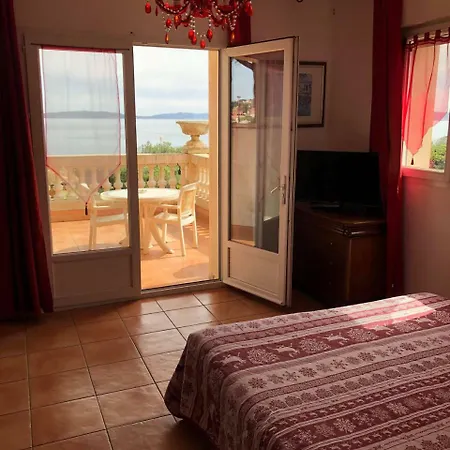 Martinengo فندق سانت ماكسيم