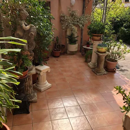 Martinengo فندق سانت ماكسيم