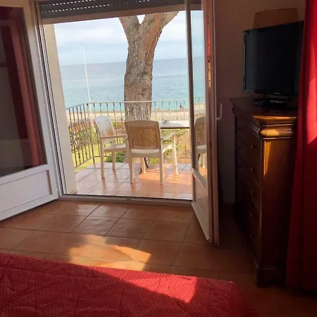 מלון Martinengo סן-מקסים