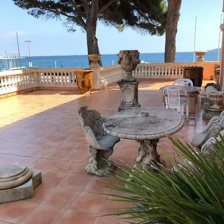 فندق Martinengo *