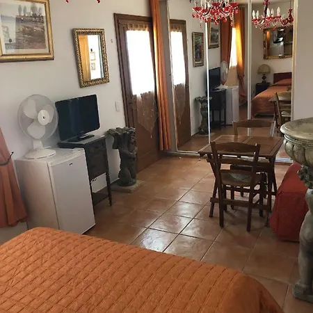 فندق Martinengo *