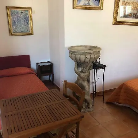 Martinengo فندق سانت ماكسيم