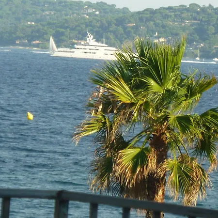 Hotel Martinengo Sainte-Maxime