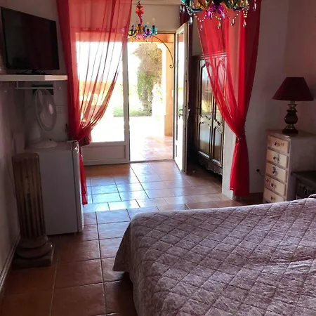 Отель Martinengo *