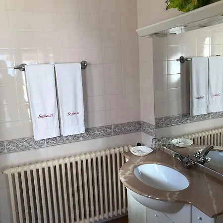 Hotel Martinengo