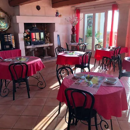 Hotel Martinengo