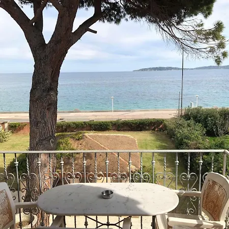 Martinengo Hotel Sainte-Maxime