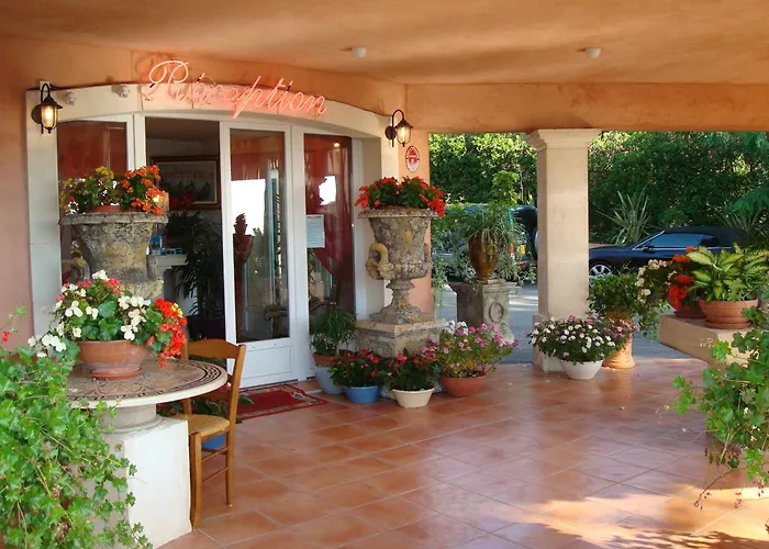 Martinengo Hotel *