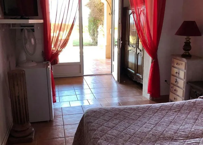 Hotel Martinengo *