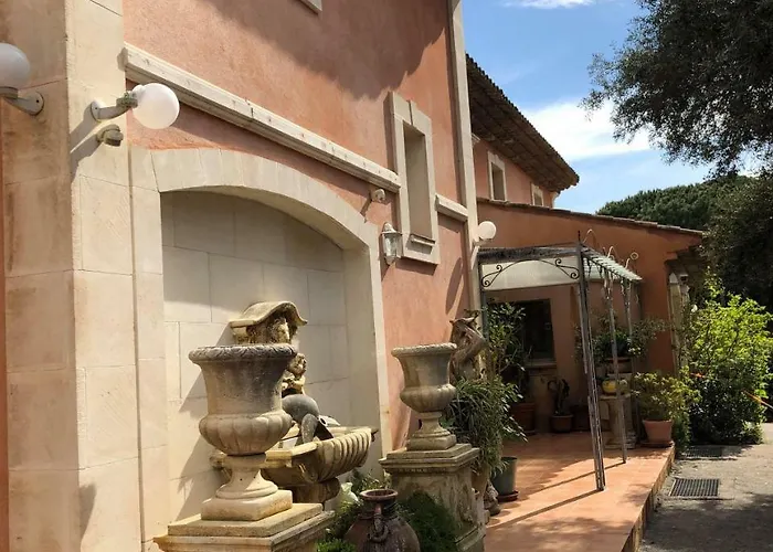 Martinengo Hotel