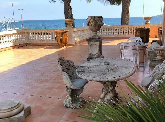 Hotel Martinengo *