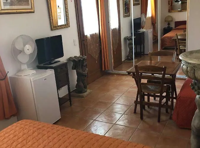 Hotel Martinengo *